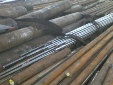 铁岭40CrMnMo7模具钢