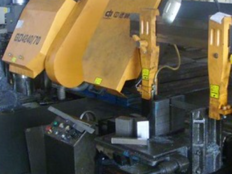 铁岭SM45模具钢