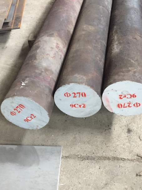 铁岭9Cr2工具钢
