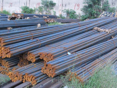 铁岭50Cr合金结构钢